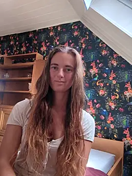 -SweetAlice- webcam