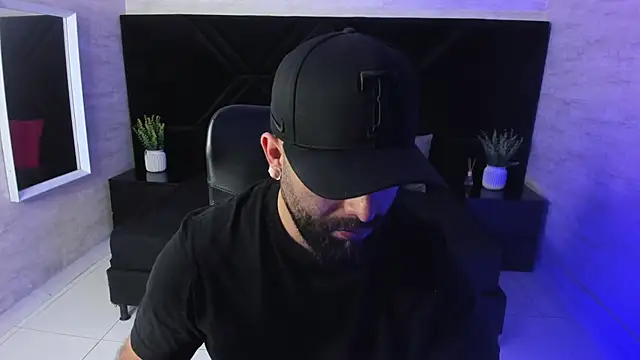 jhon_bear03 webcam