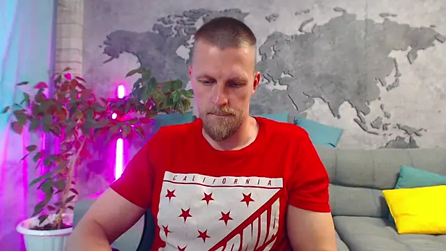VikingChrisss webcam