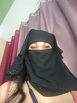 Aafreen_36 webcam