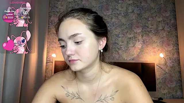 LoraDavi webcam