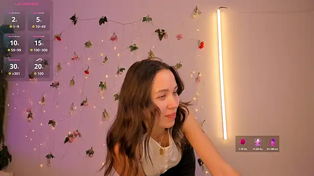 Black_Jenny webcam