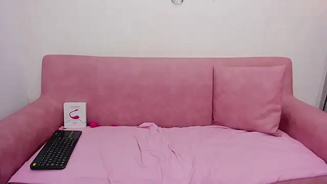 Anthaarr webcam