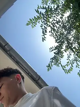 JessyAdoryx webcam