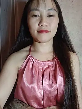 Cherry-squirtt webcam