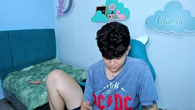 nataly_0303 webcam
