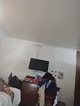 THEBEDroomdoOR webcam