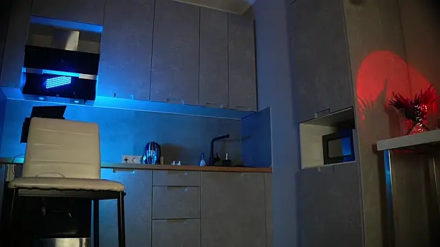 Anna_Purna webcam