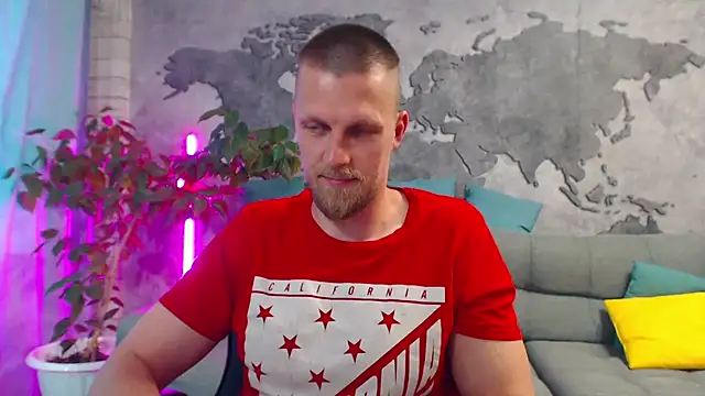 VikingChrisss webcam