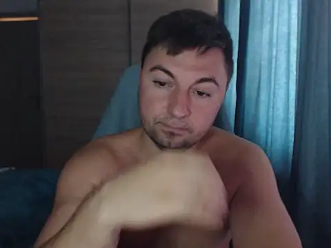 HankMalone webcam
