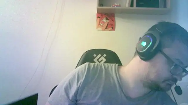 SirAbuser webcam