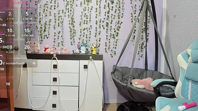Yoonhee_ki webcam