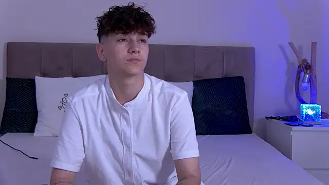 JessyAdoryx webcam