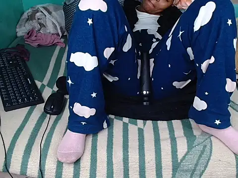 Honey_Glow_ webcam