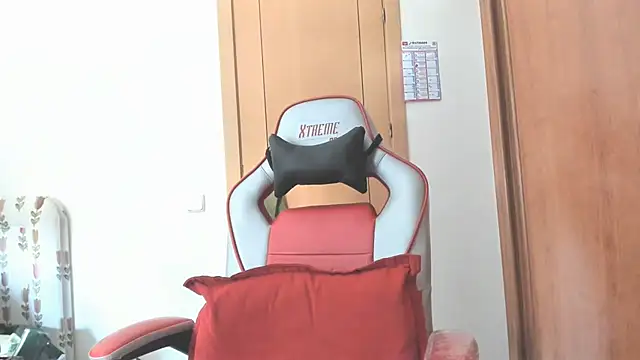 CristalDivine webcam