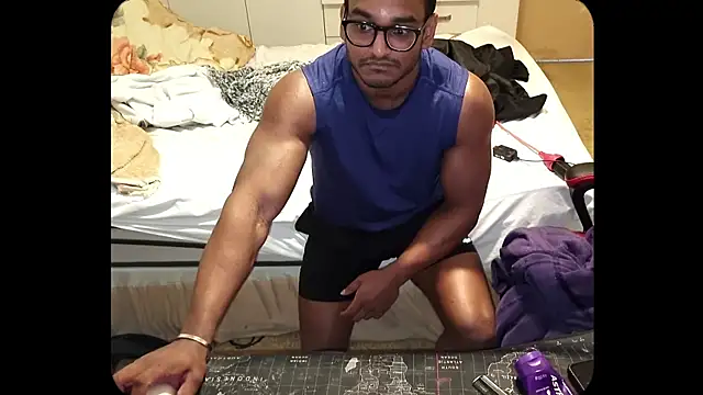 Theothermofo1 webcam
