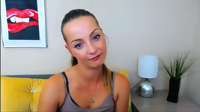NatalieSexy webcam
