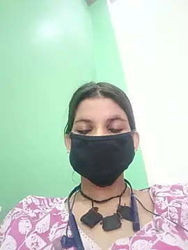 Aafreen_36 webcam