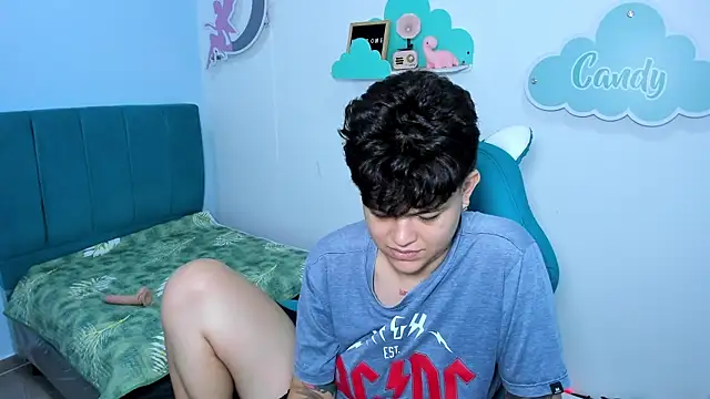 nataly_0303 webcam