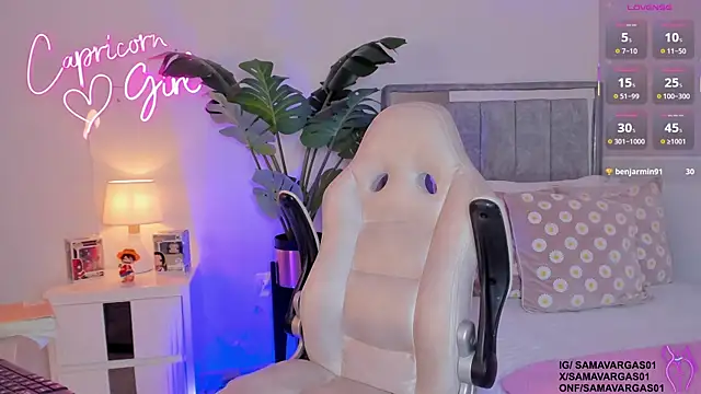 Samavargas01 webcam