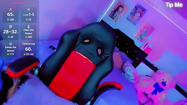 Jessica_smith_1 webcam