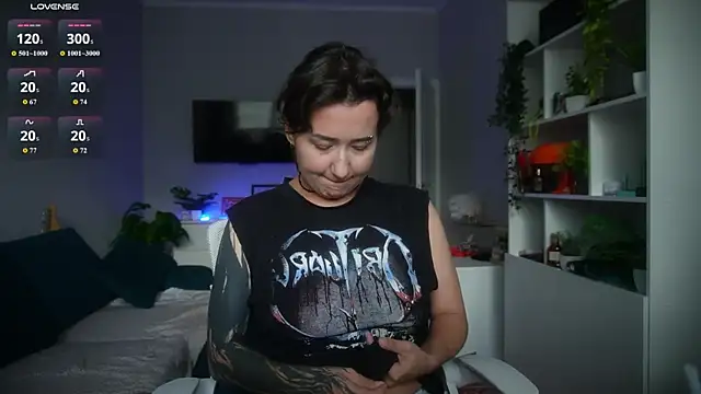Megan__Hart webcam