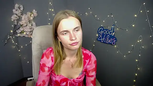 MargaritaKiss webcam
