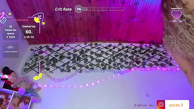 Pucaa_ webcam