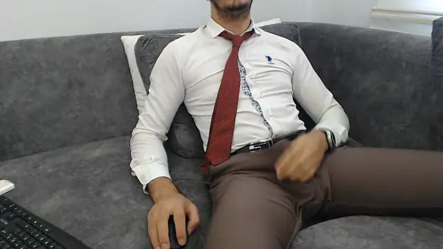 Naughtb0y webcam