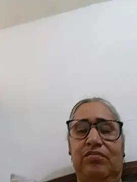 _candi webcam