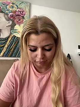 AllysonK webcam