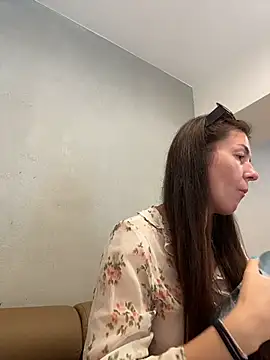 eveangelll webcam