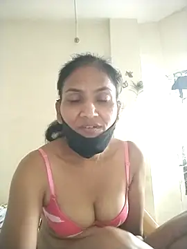 sunita6009 webcam
