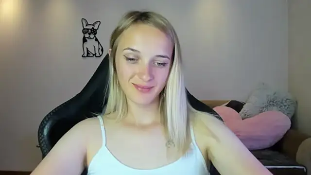 RouseReed webcam