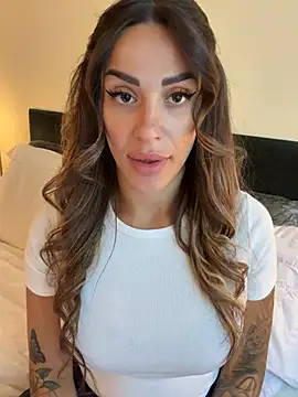-Alisa webcam