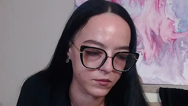 IzabelllNoir webcam