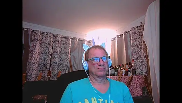 coryassman webcam