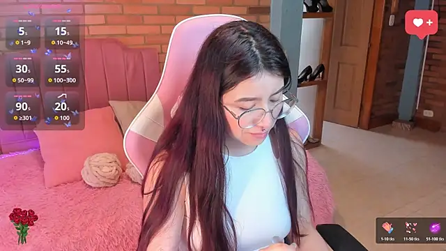 Amy_joones webcam