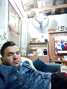 Cristianogaucho37 webcam