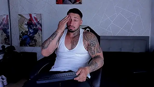 Cristian_Walker webcam