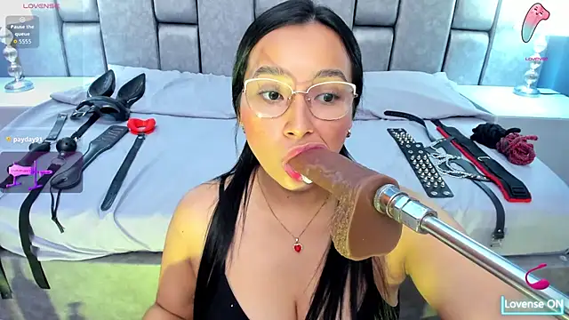 AniEvans_ webcam