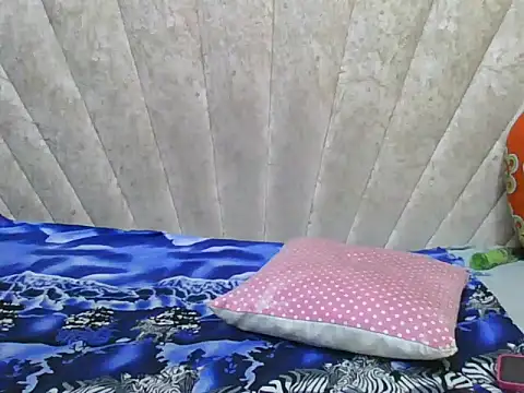 Sexy_Villagegal webcam