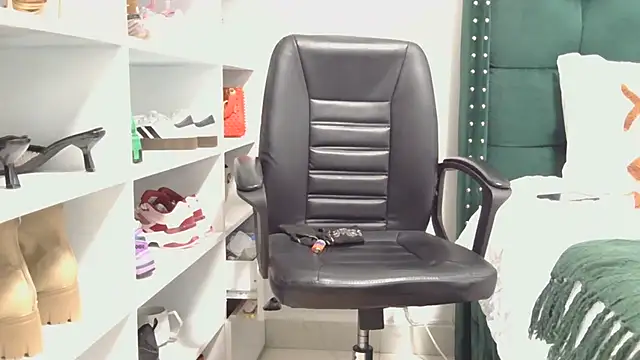 JeyBerriee webcam