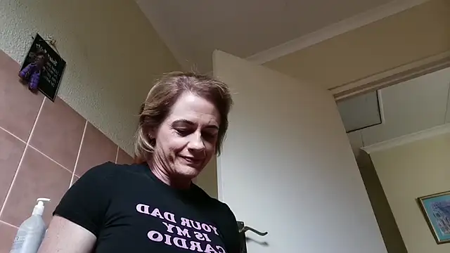 Gymbunnie webcam