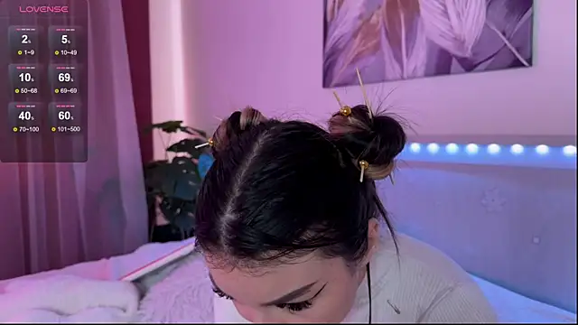 Veronica_leal webcam
