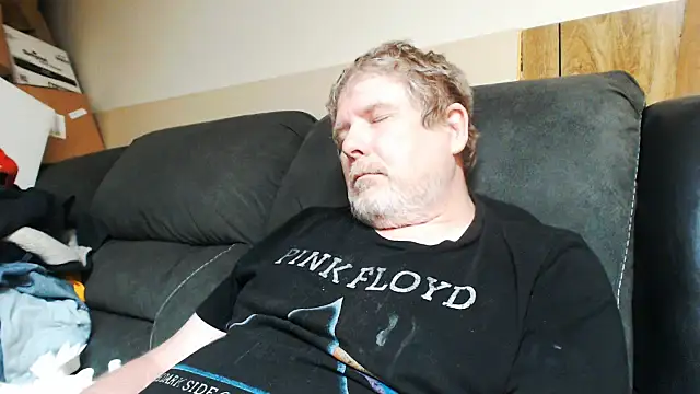 BrisonChase webcam