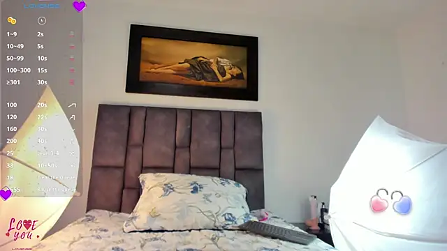 Vahiolet_smith webcam