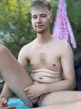 PublicLuke webcam