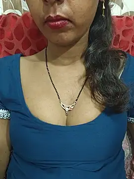Sharmila-Singh webcam