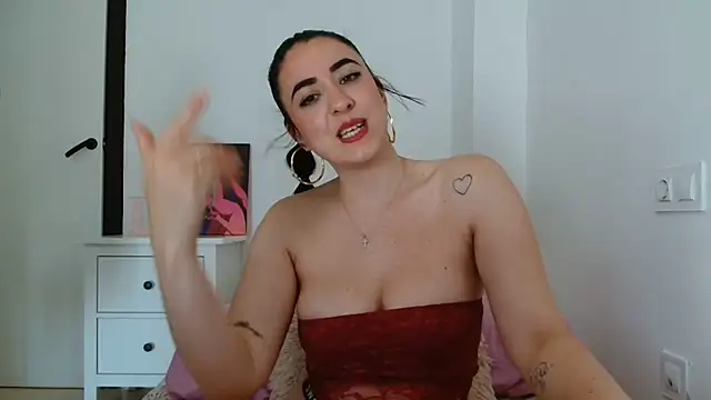 leilacam25 webcam